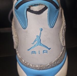 Jordan Ring 6 sneakers